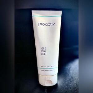 Proactiv Acne Body Wash, 9 oz, New & Sealed